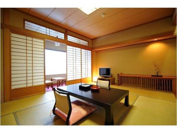 Yumoto Itaya Hotel Nikko Room photo